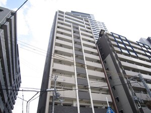 ｸﾘｽﾀﾙｸﾞﾗﾝﾂ梅田(1104)