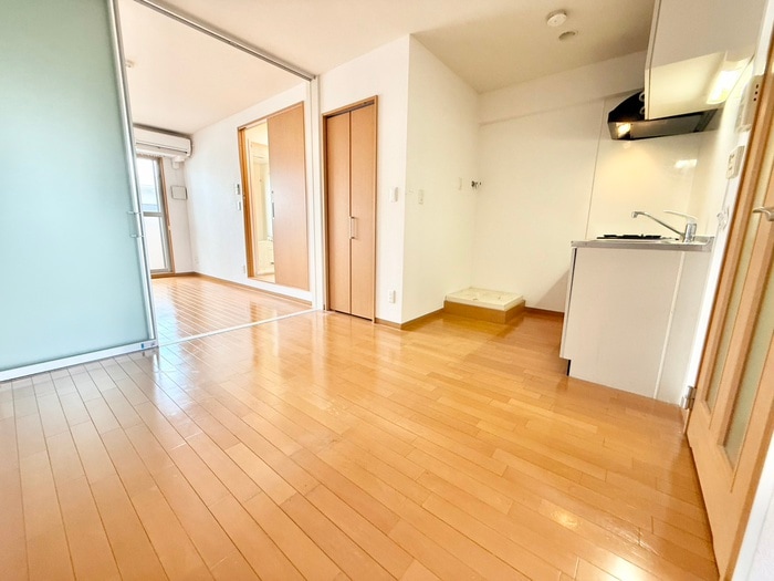 居室 石塚ハイム