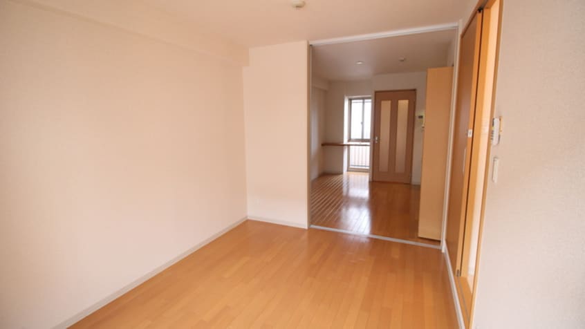 居室 石塚ハイム