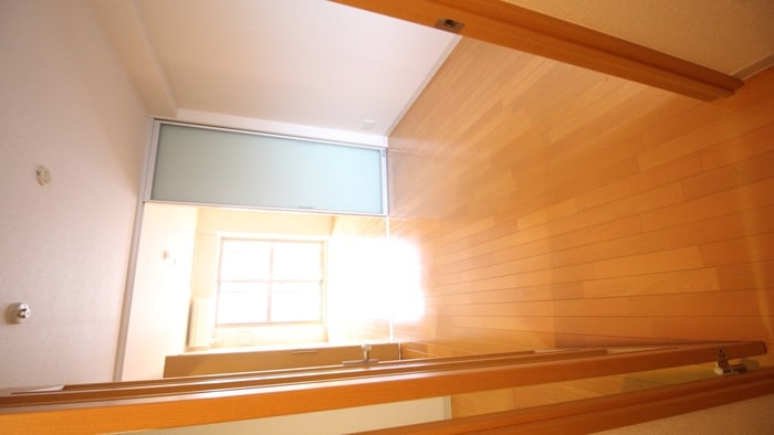 居室 石塚ハイム