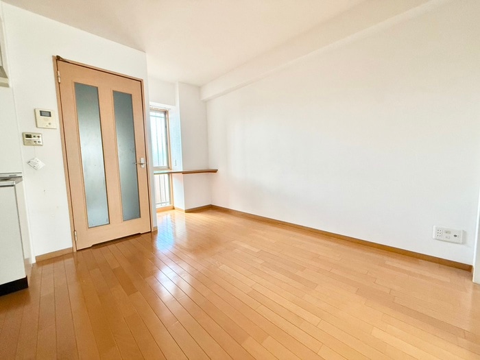 居室 石塚ハイム