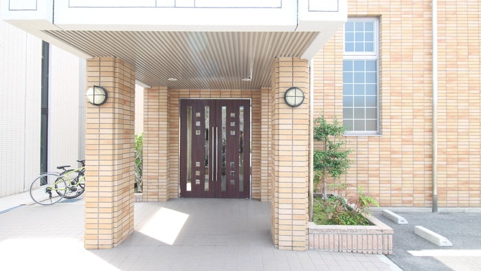 その他 石塚ハイム