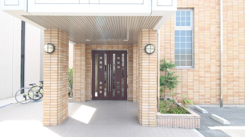 その他 石塚ハイム