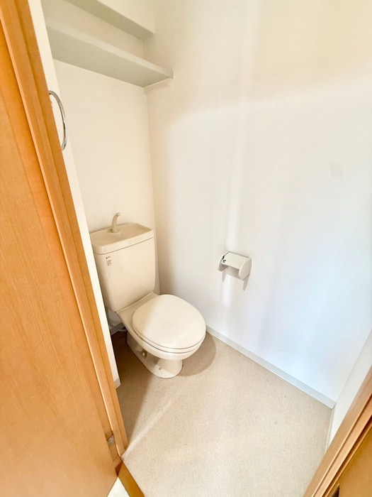 トイレ 石塚ハイム