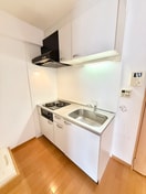 キッチン 石塚ハイム