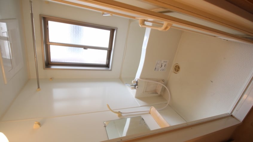 バス／シャワールーム等 石塚ハイム