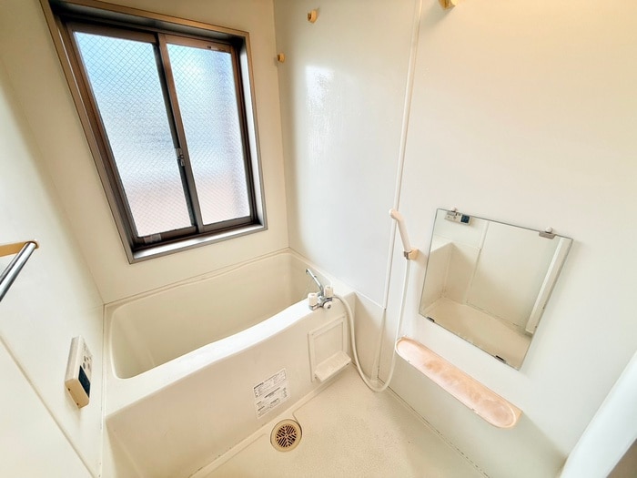 バス／シャワールーム等 石塚ハイム