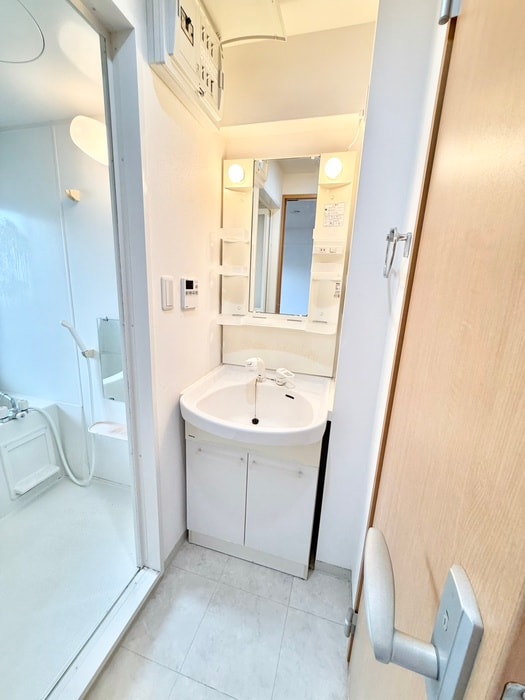 洗面 石塚ハイム