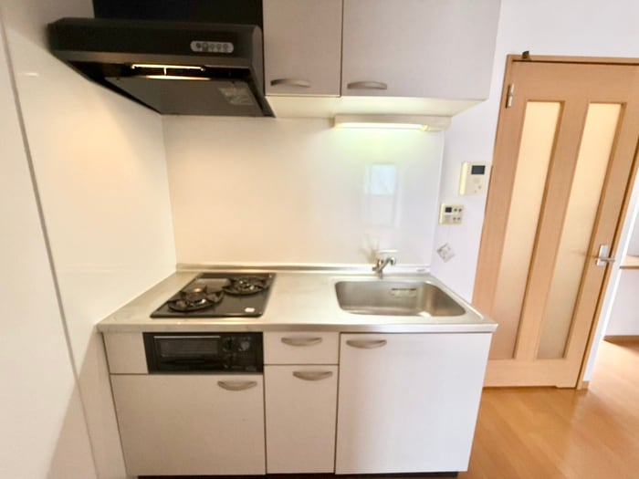キッチン 石塚ハイム