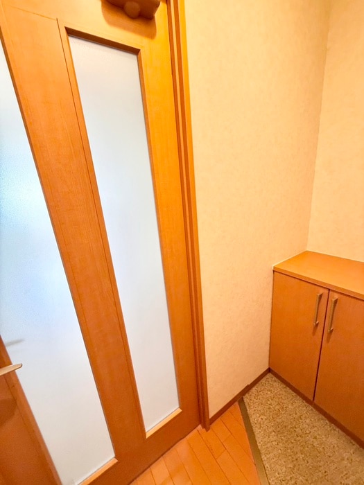 収納 石塚ハイム