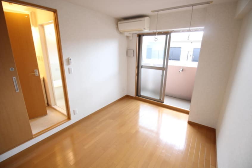 居室 石塚ハイム