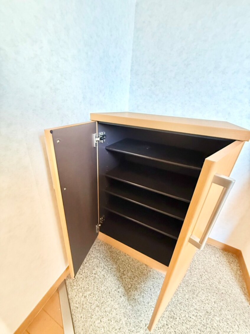 靴箱 石塚ハイム