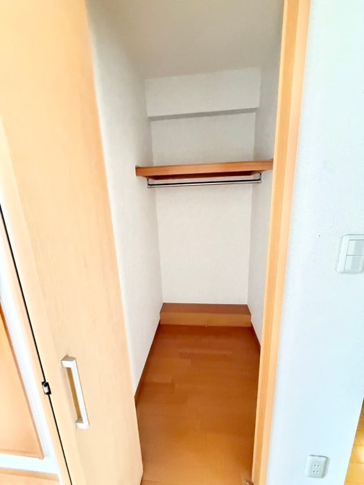 収納 石塚ハイム