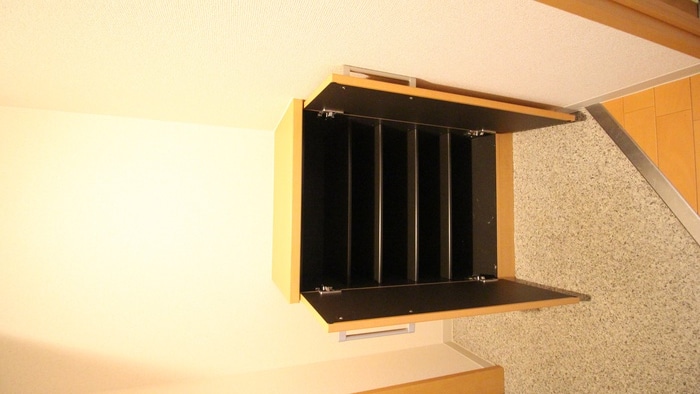 靴箱 石塚ハイム