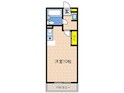 大昭マンションの間取図