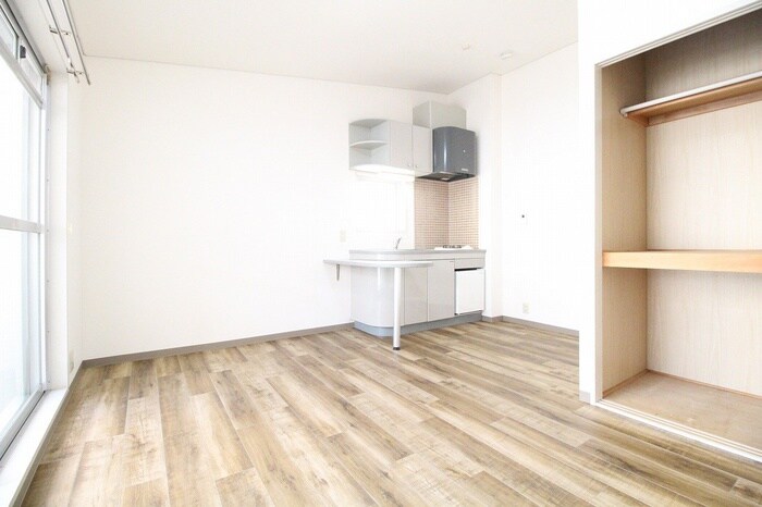 玄関 大昭マンション