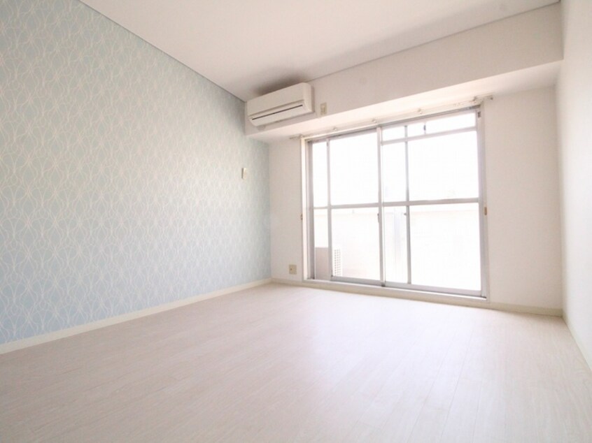 居室 大昭マンション