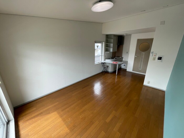 居室 大昭マンション