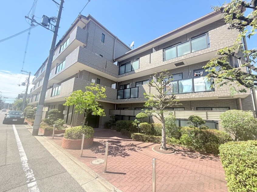 外観写真 ラヴェ－ル東洋