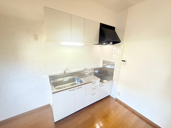 キッチン ラヴェ－ル東洋