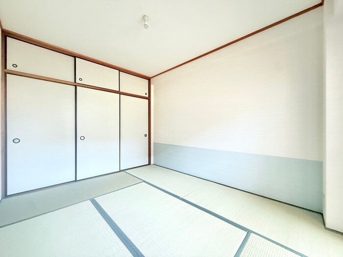 居室 ラヴェ－ル東洋