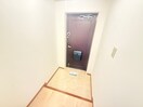 玄関 ラヴェ－ル東洋