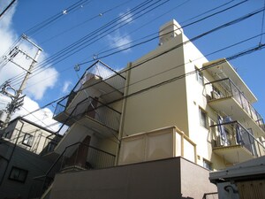 コ－ポ大勝