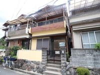 高見の里戸建