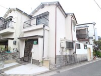 ロッチ゛ｓ天王寺屋４丁目