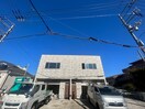 外観写真 仮)Casa Garage外院