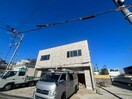 外観写真 仮)Casa Garage外院