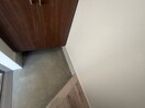 玄関 仮)Casa Garage外院