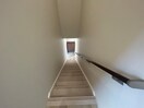 内観写真 仮)Casa Garage外院