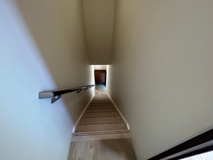 内観写真 仮)Casa Garage外院