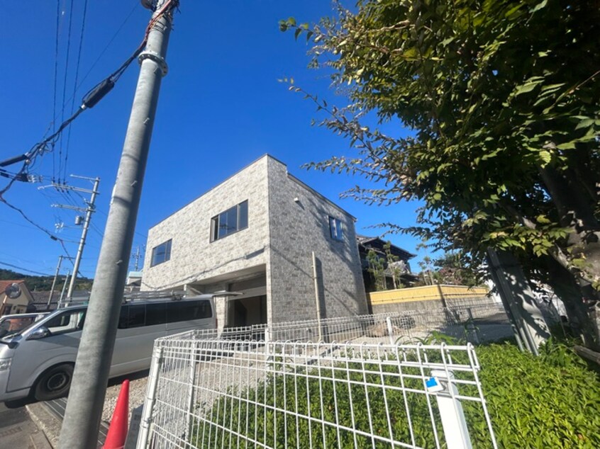 外観写真 仮)Casa Garage外院