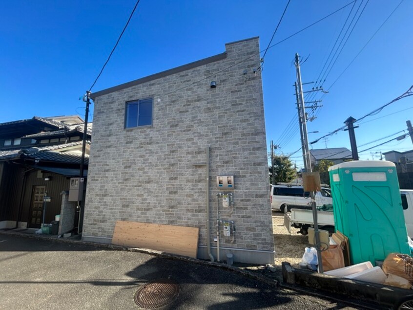 外観写真 仮)Casa Garage外院
