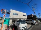 外観写真 仮)Casa Garage外院