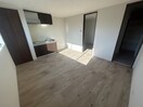 居室 仮)Casa Garage外院