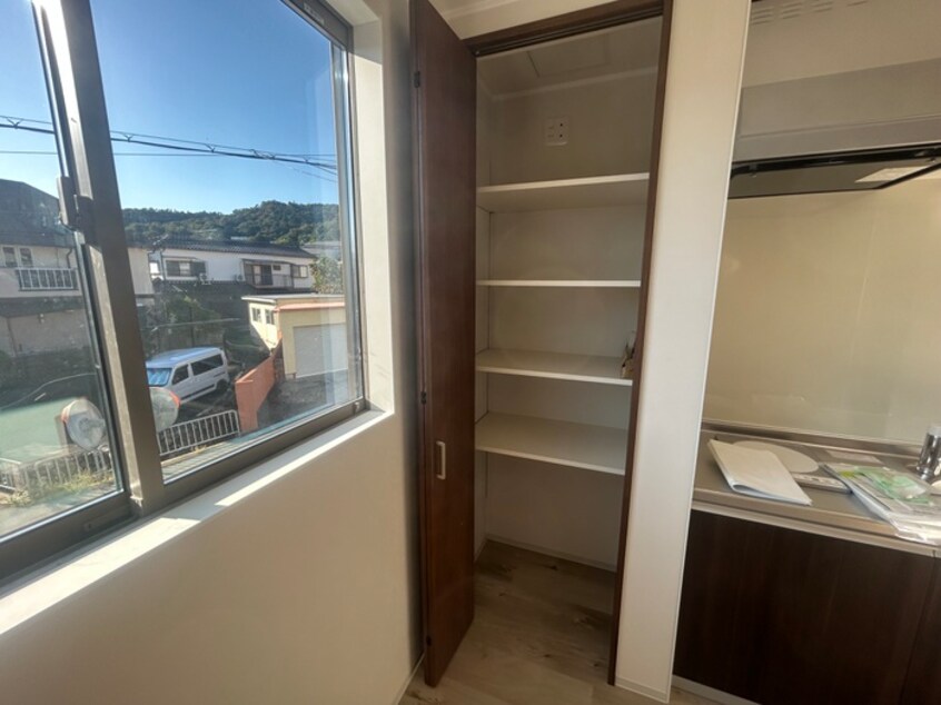 収納 仮)Casa Garage外院