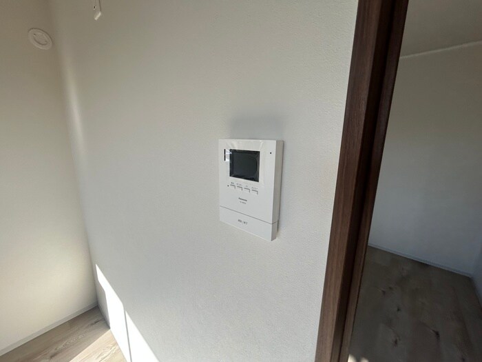 内観写真 仮)Casa Garage外院