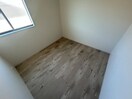 居室 仮)Casa Garage外院