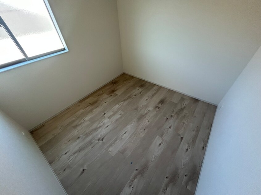 居室 仮)Casa Garage外院