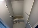 バス／シャワールーム等 仮)Casa Garage外院