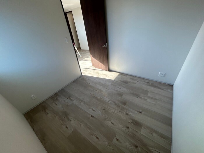 居室 仮)Casa Garage外院