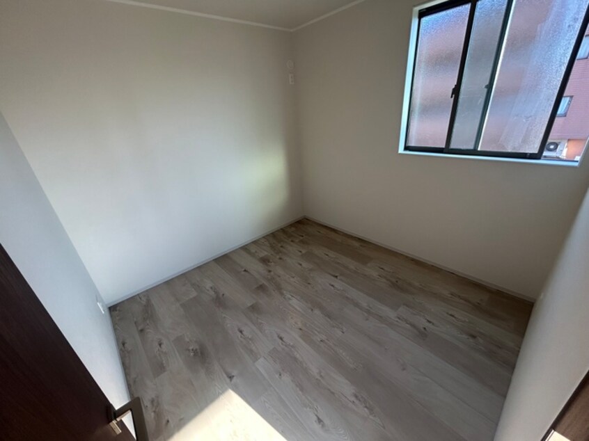 居室 仮)Casa Garage外院