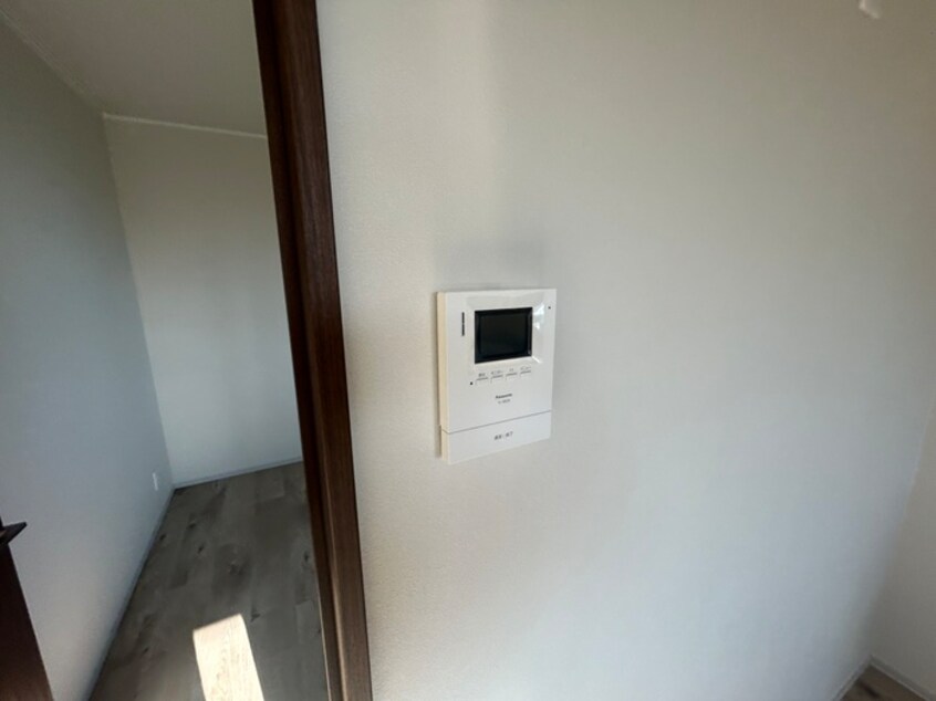 内観写真 仮)Casa Garage外院