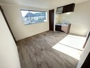 居室 仮)Casa Garage外院