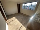居室 仮)Casa Garage外院