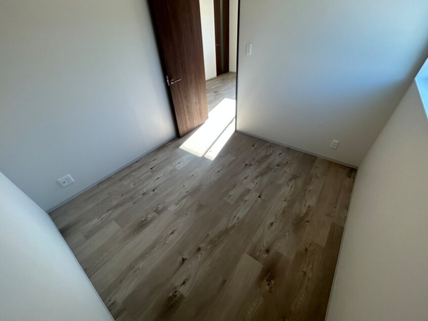 居室 仮)Casa Garage外院