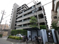 藤和ライブタウン六甲道(802)